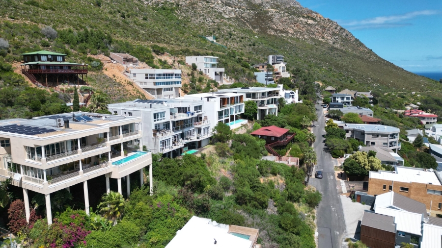 0 Bedroom Property for Sale in Mountainside Western Cape